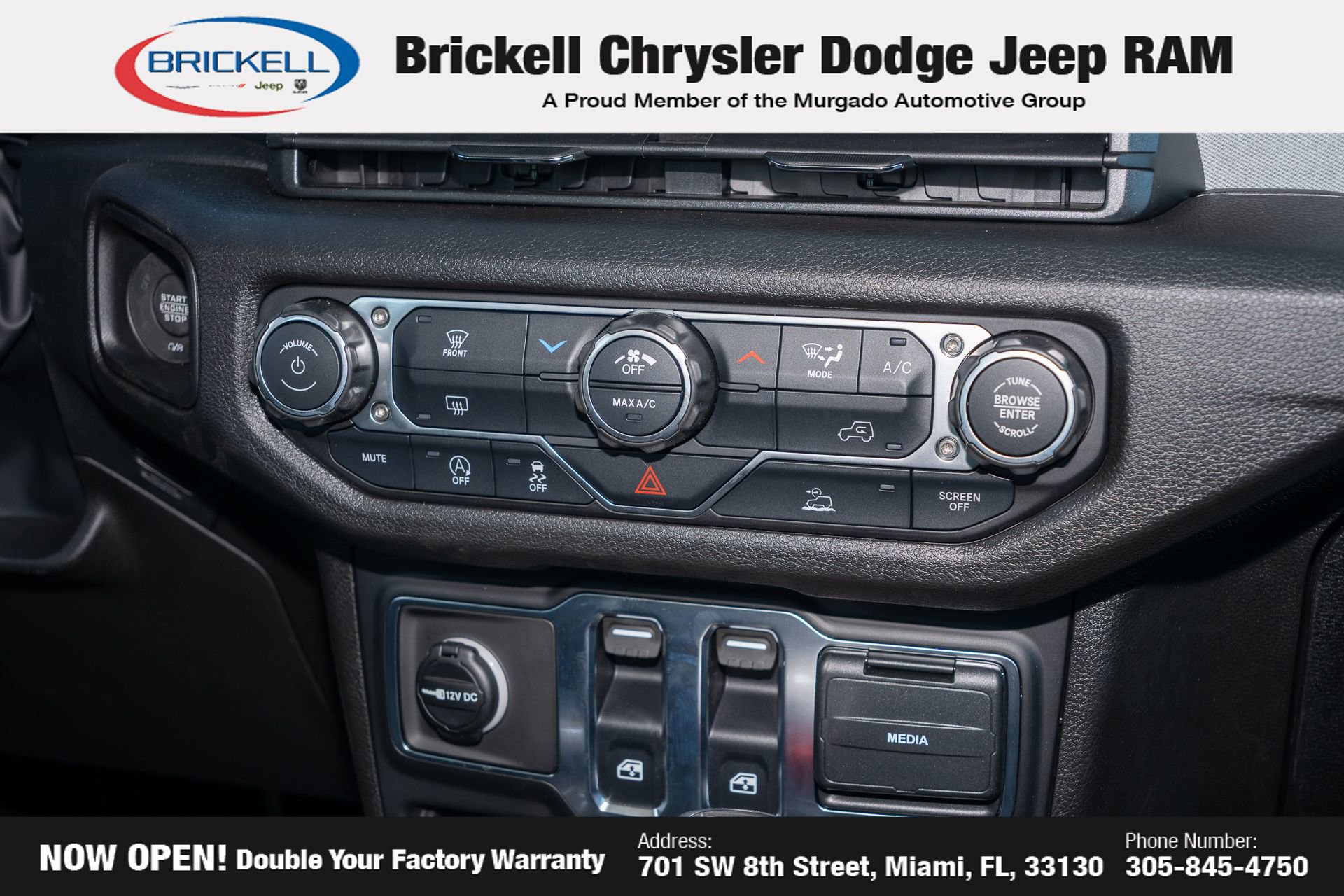 New 2026 Jeep Wrangler Sport image 17