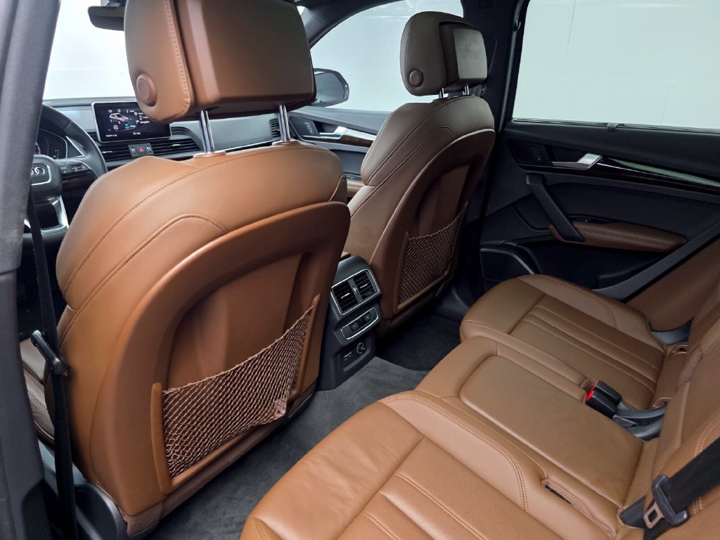 Used 2019 Audi Q5 2.0T Premium Plus AWD/4WD image 15