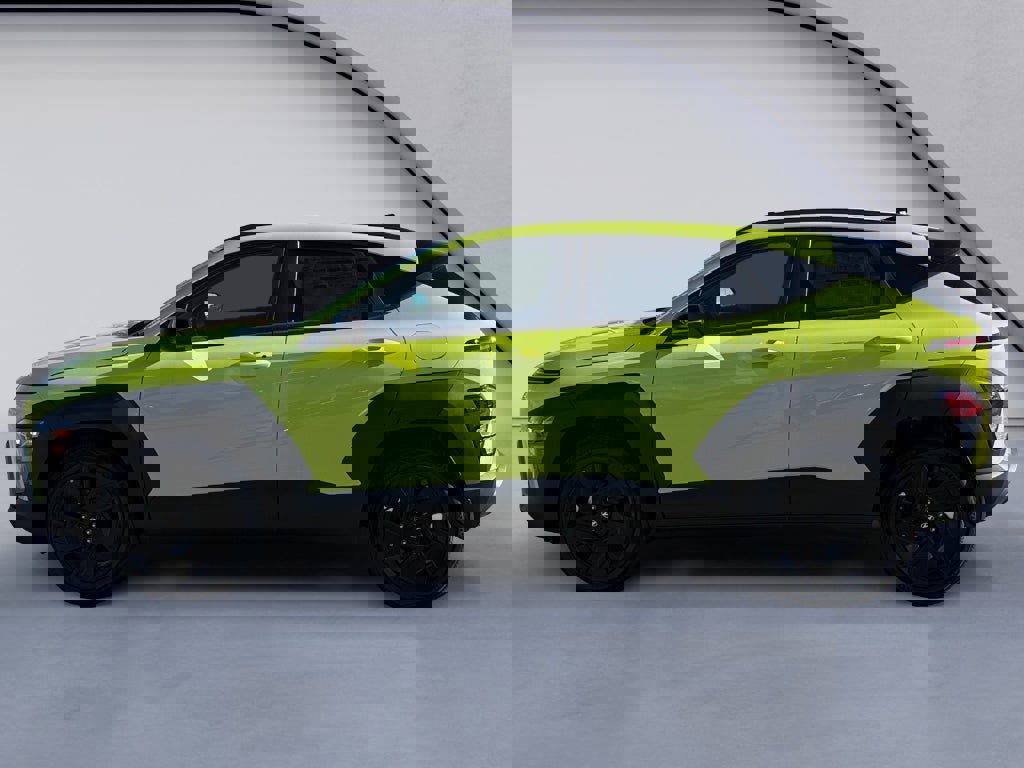 New 2026 Hyundai Kona SEL Sport image 2