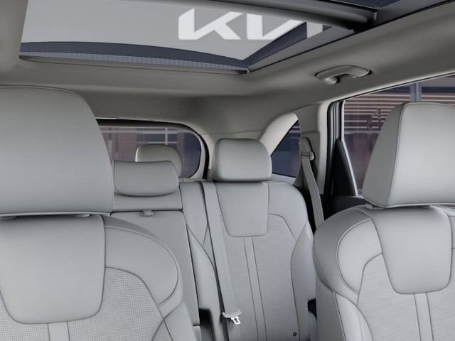 New 2025 Kia Sorento S w/ Panoramic Sunroof Package image 28