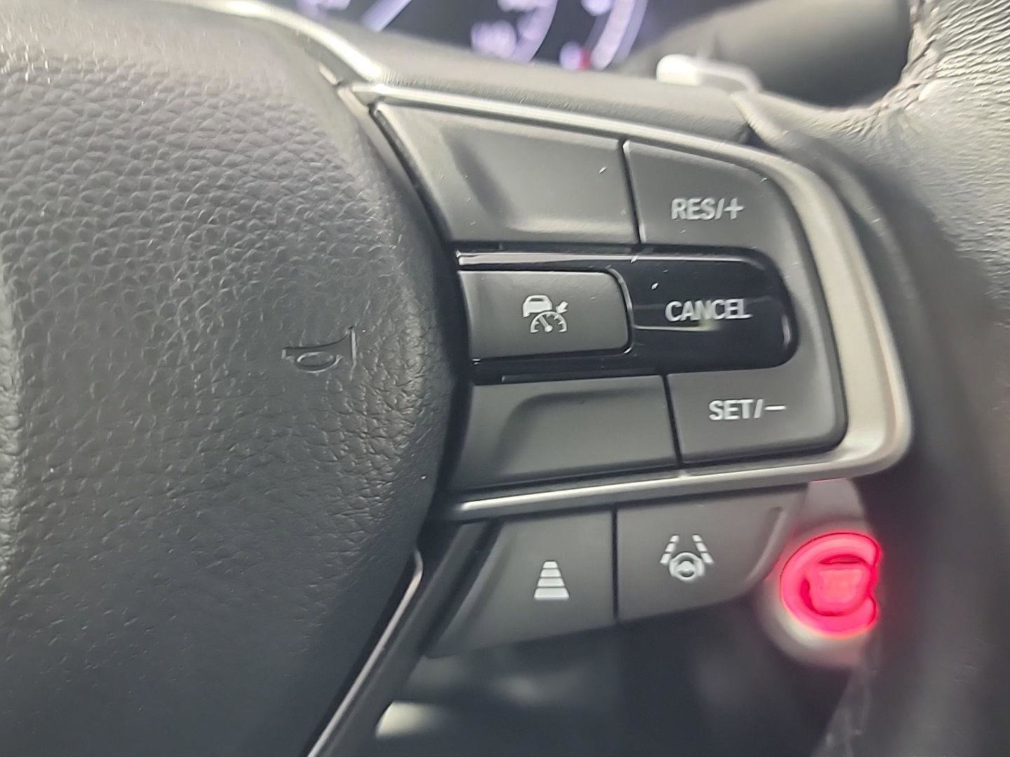 Certified 2022 Honda Accord Sport image 25