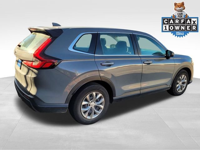 Certified 2024 Honda CR-V LX image 5