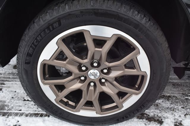 Used 2025 Ford Expedition King Ranch image 61