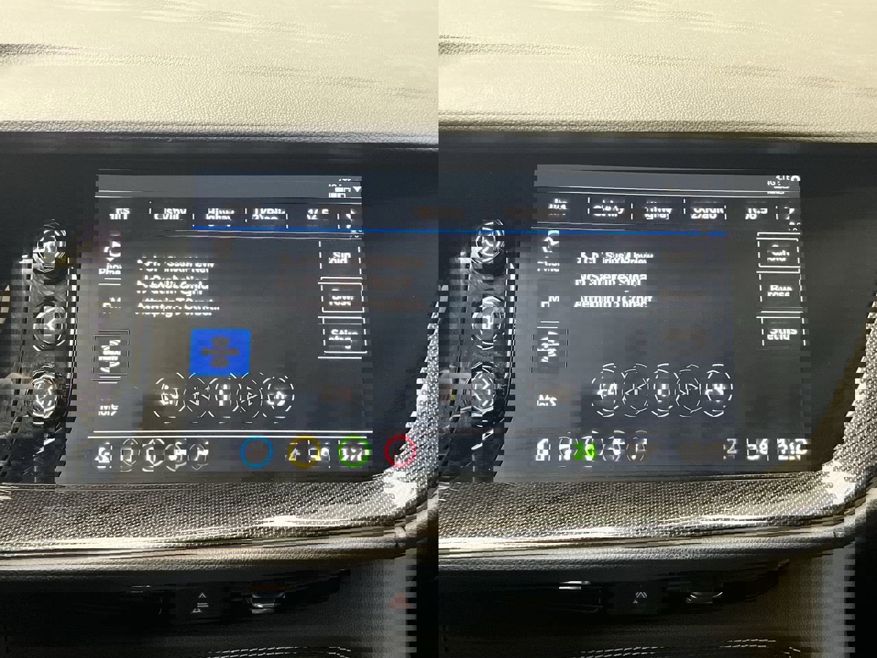 Certified 2023 Buick Envision Preferred w/ Sport Touring Package image 18