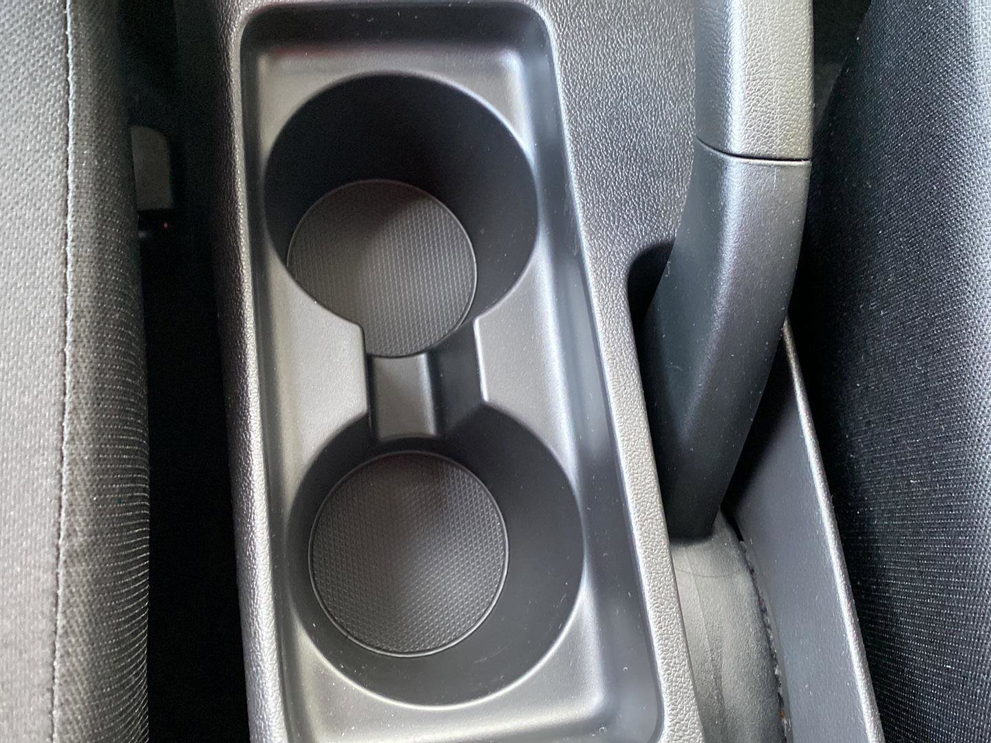 New 2026 Mitsubishi Outlander Sport ES image 17