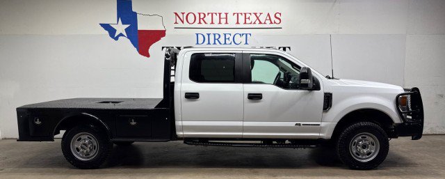 Used 2022 Ford F250 XL w/ Power Equipment Group AWD/4WD image 4