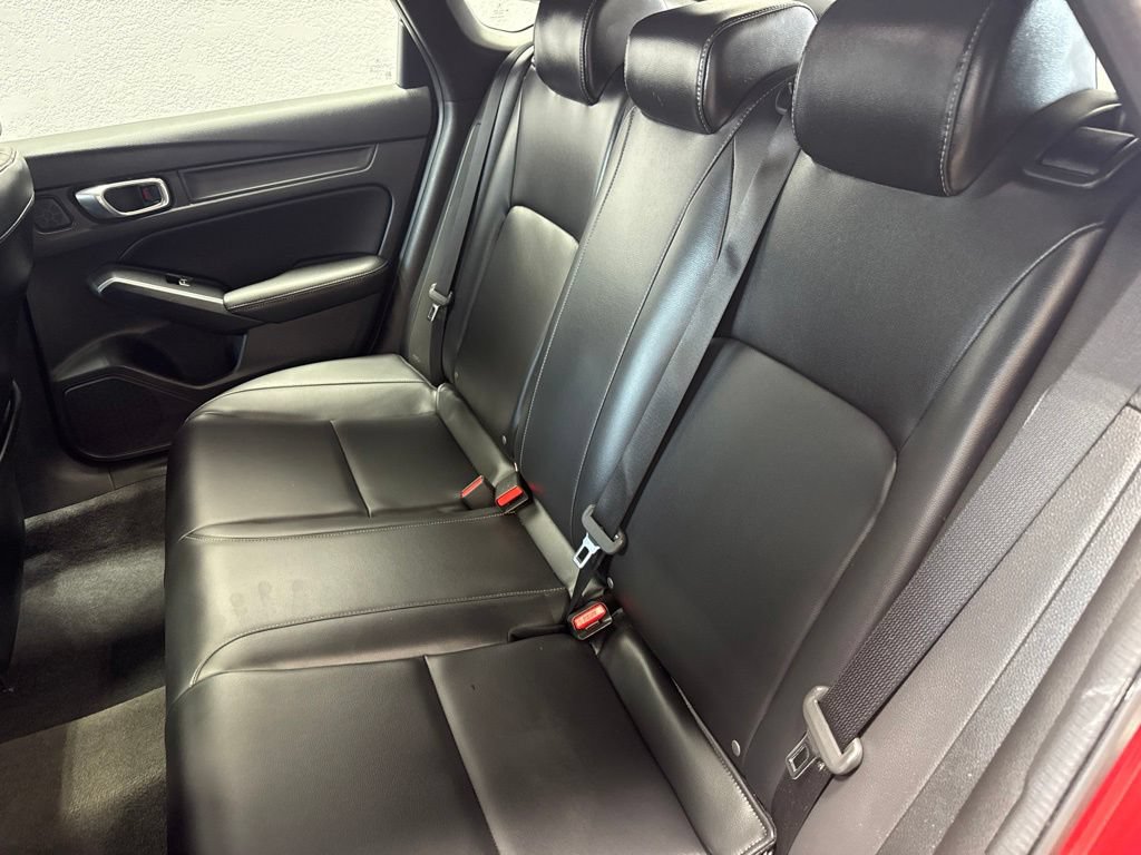 Used 2024 Acura Integra A-Spec FWD image 31