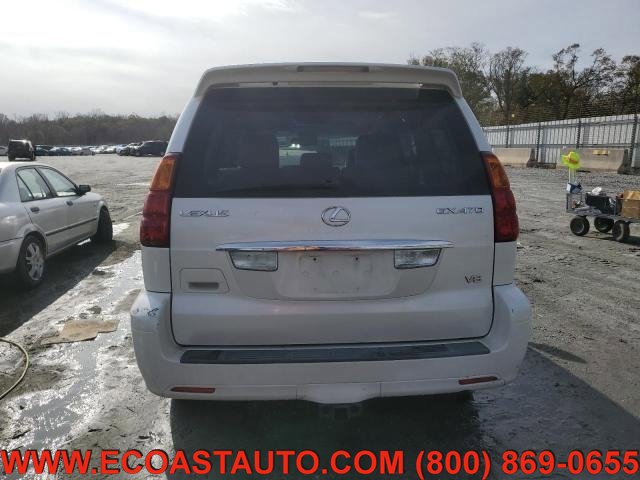 Used 2005 Lexus GX 470 image 6