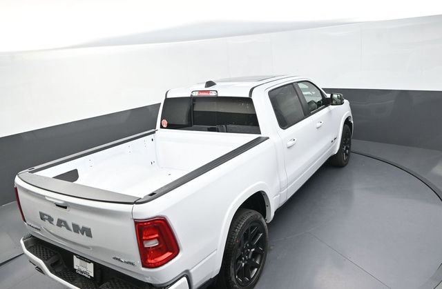 New 2026 RAM 1500 Laramie image 18