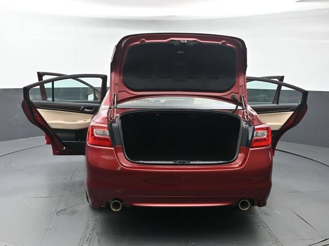 Used 2016 Subaru Legacy 3.6R Limited AWD/4WD image 48
