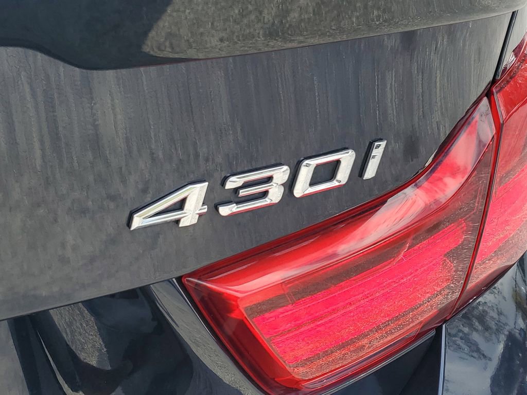 Used 2019 BMW 430i 430i image 10