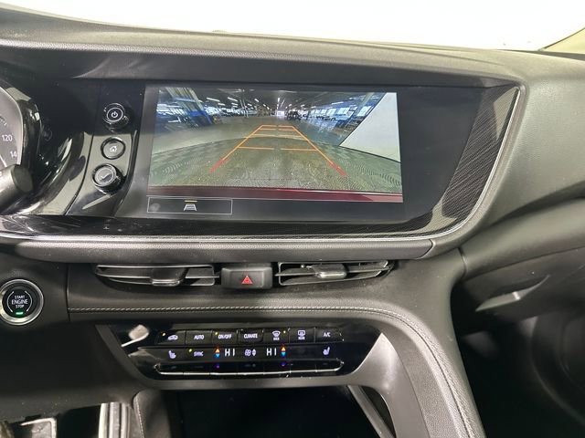 Used 2023 Buick Envision Essence w/ Sport Touring Package image 22