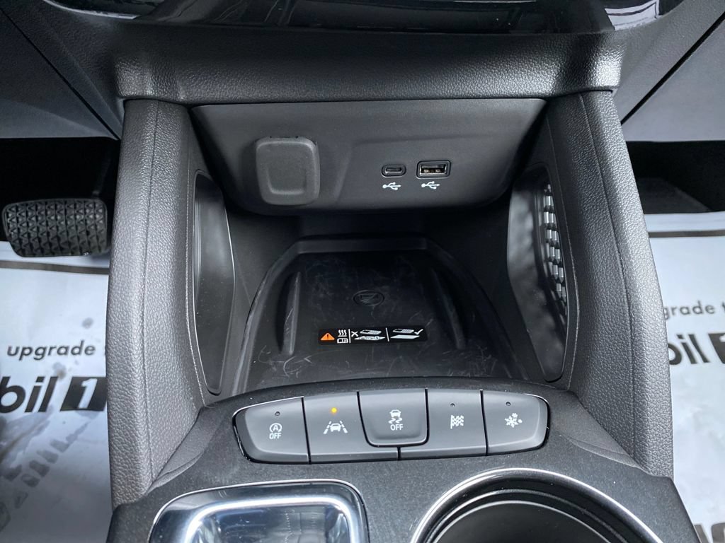 New 2025 Chevrolet TrailBlazer ACTIV w/ Convenience Package FWD image 24