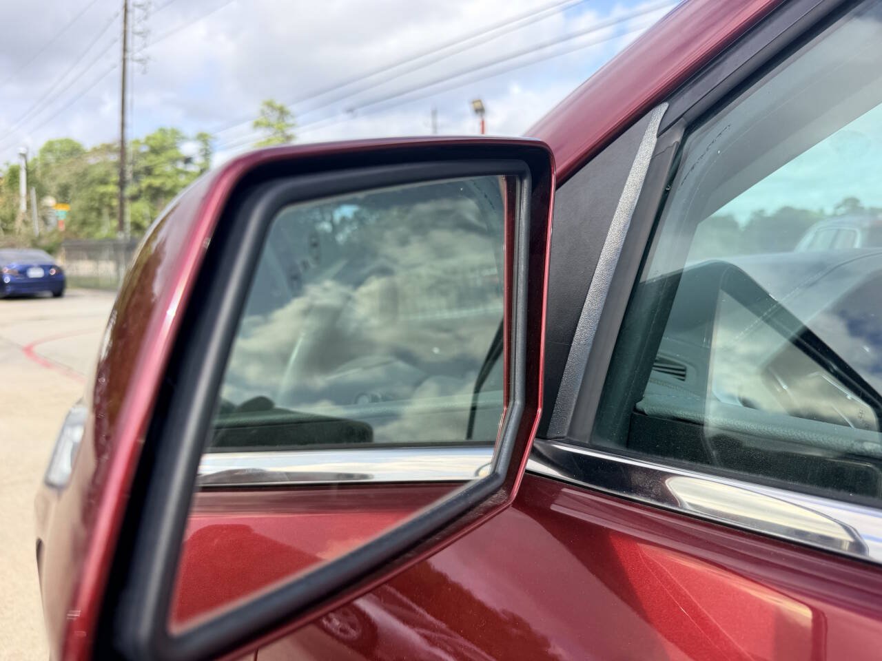 Used 2017 GMC Acadia Limited SLT FWD image 31