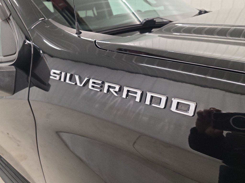 Used 2019 Chevrolet Silverado 1500 LT image 5