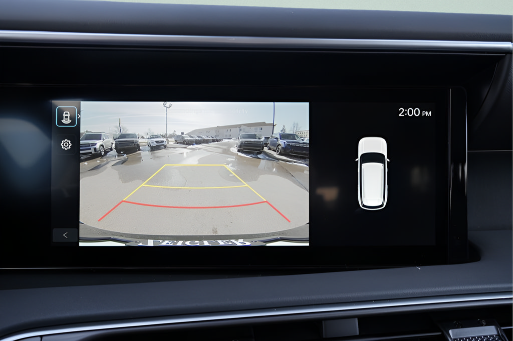 New 2026 Hyundai Palisade SE AWD/4WD image 43