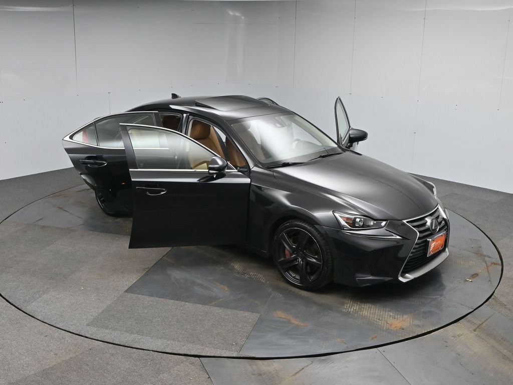 Used 2019 Lexus IS 300 300 w/ Navigation Package image 47