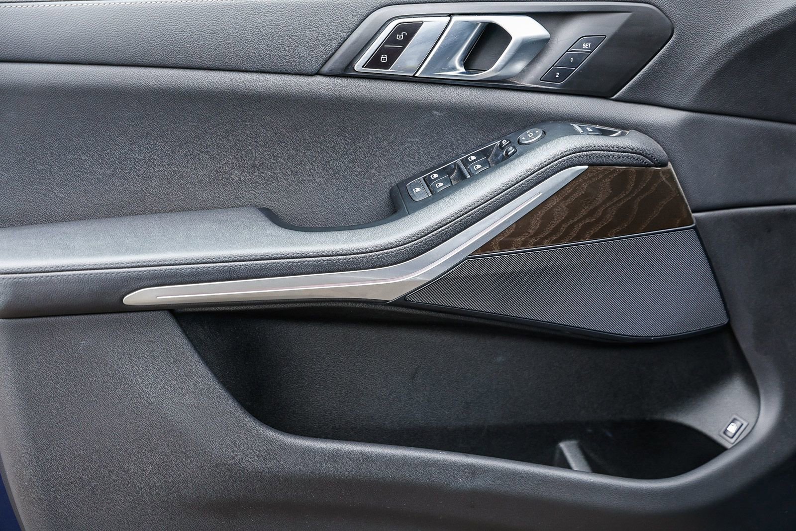 Used 2022 BMW X5 xDrive45e image 21