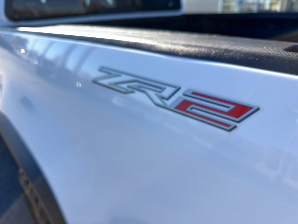 Used 2019 Chevrolet Colorado ZR2 image 7