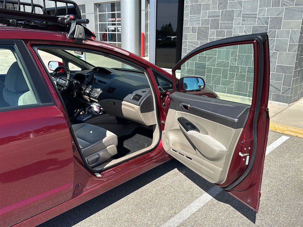 Used 2009 Honda Civic EX image 19