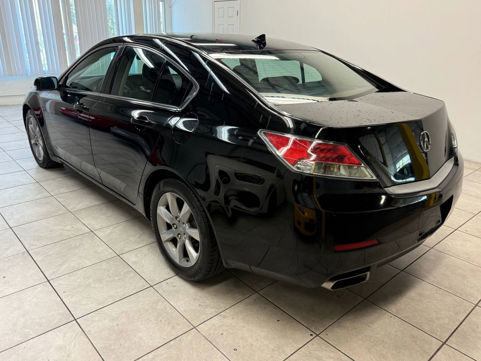 Used 2012 Acura TL image 7