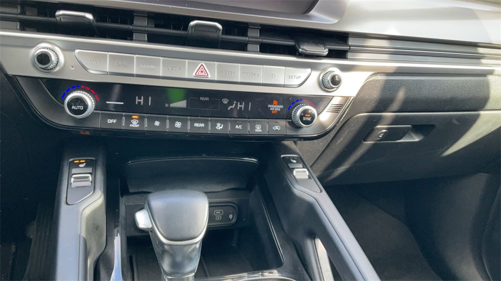 Used 2023 Kia Telluride S image 22
