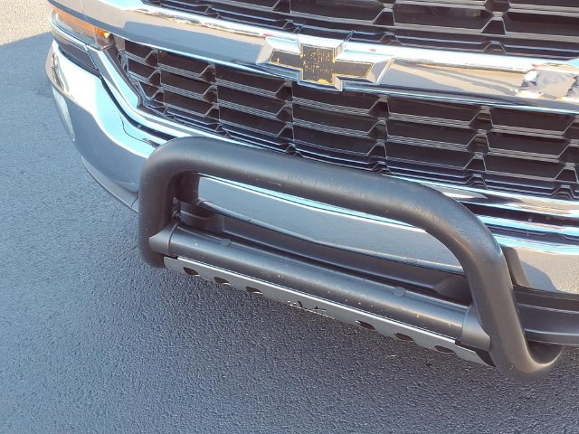 Used 2018 Chevrolet Silverado 1500 LT w/ All Star Edition AWD/4WD image 31