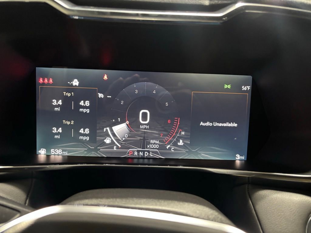 New 2026 GMC Canyon Elevation w/ Convenience Package image 18