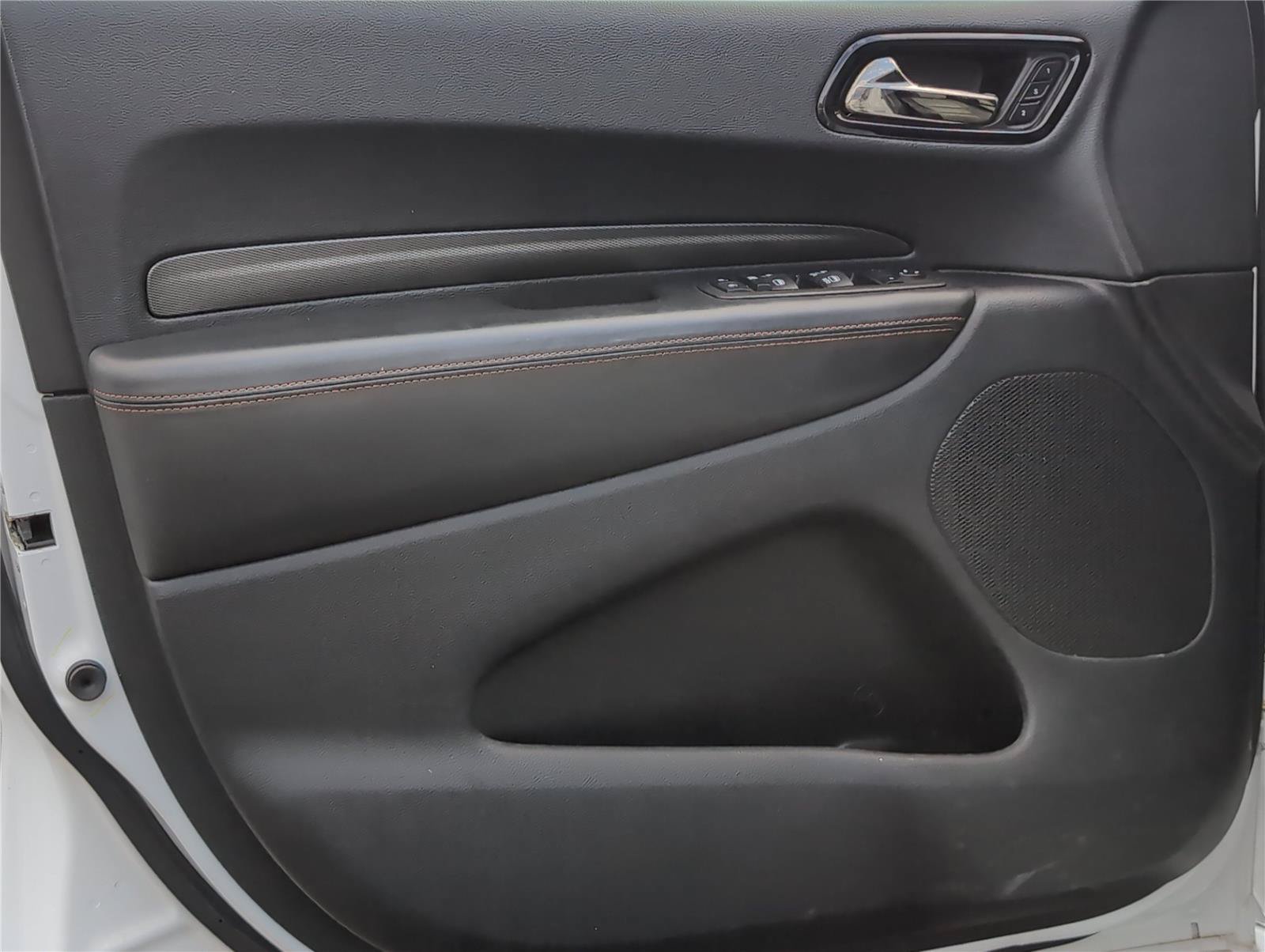 Used 2022 Dodge Durango R/T AWD/4WD image 20