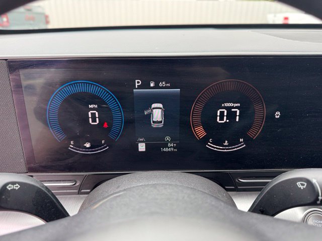 Used 2026 Hyundai Kona SE FWD image 14