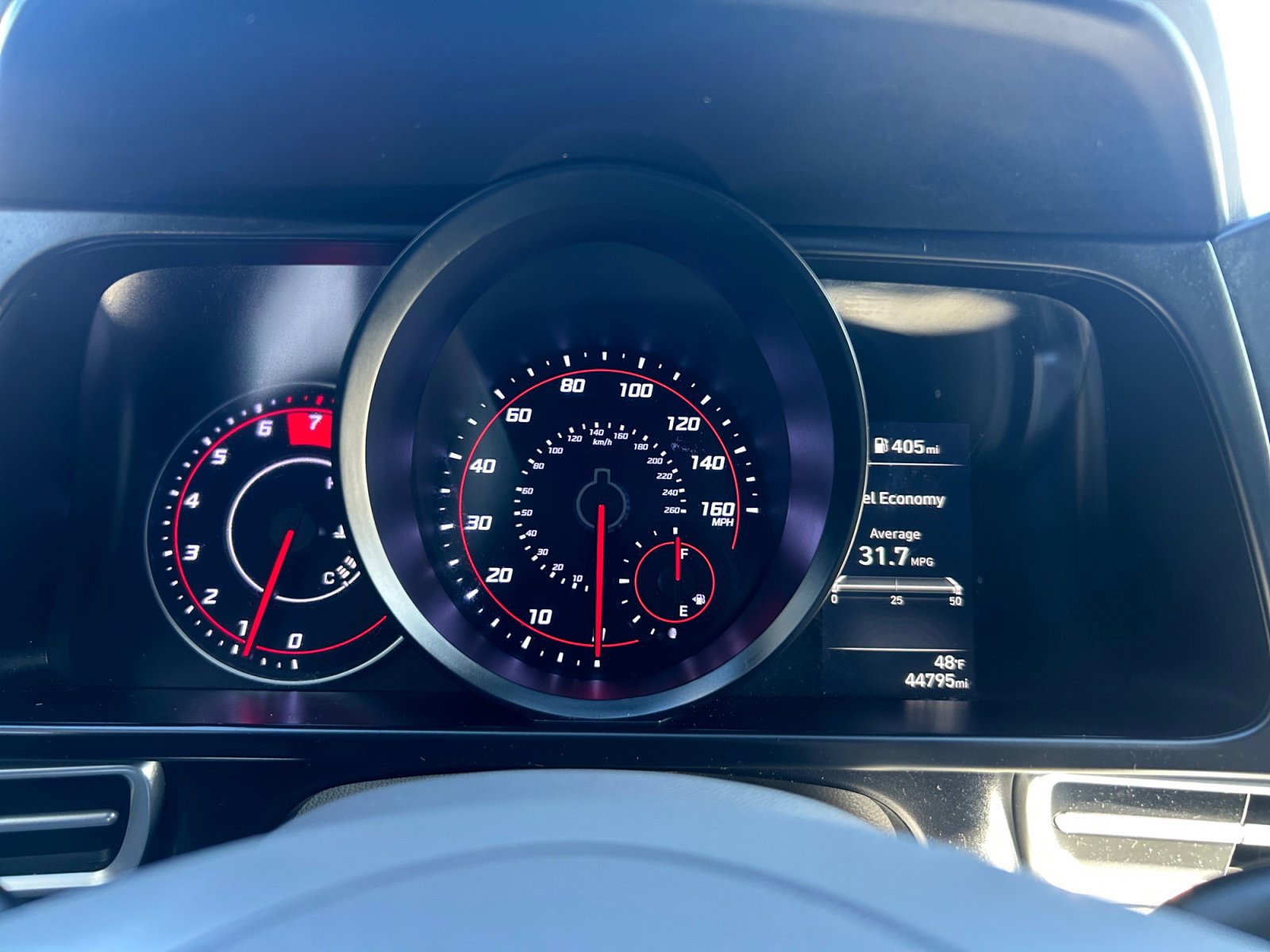 Used 2022 Hyundai Elantra SEL image 33