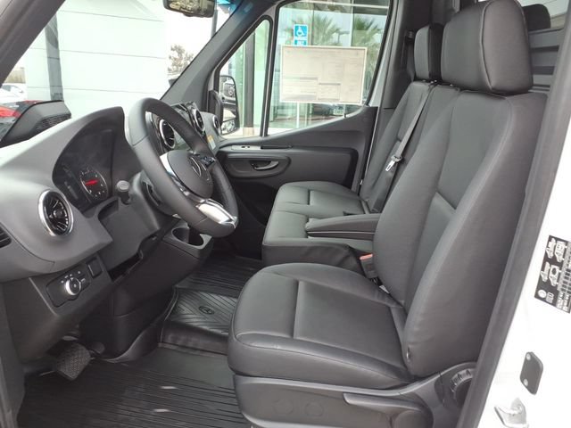 New 2026 Mercedes-Benz Sprinter 3500 image 15