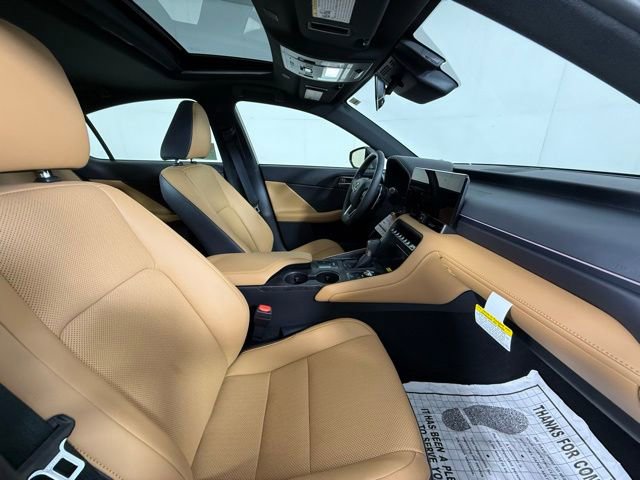 New 2026 Lexus IS 350 F Sport RWD image 35