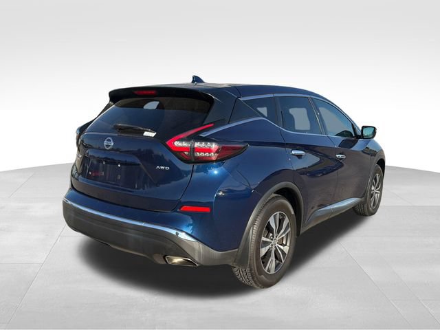 Used 2019 Nissan Murano S AWD/4WD image 5