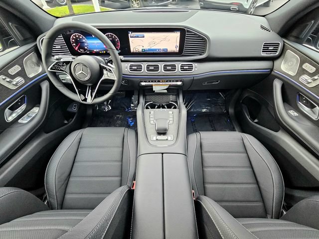 New 2026 Mercedes-Benz GLE 580 4MATIC image 26