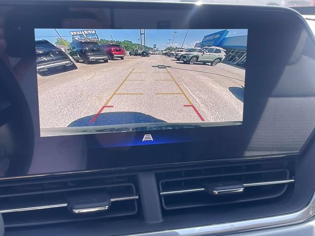 New 2026 Chevrolet Trax LT w/ Driver Confidence Package FWD image 13