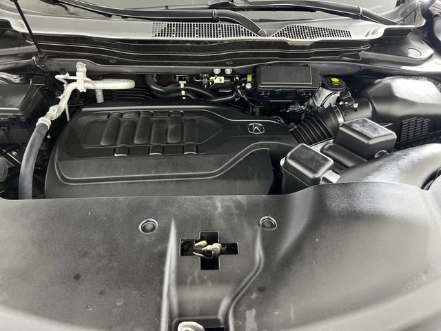 Used 2020 Acura MDX FWD w/ Technology Package image 24