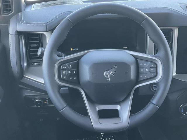 New 2026 Ford Bronco Outer Banks w/ Sasquatch Package AWD/4WD image 5