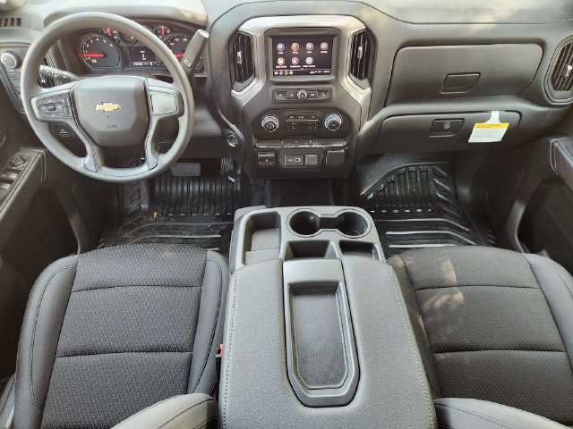 New 2026 Chevrolet Silverado 2500 W/T w/ WT Convenience Package AWD/4WD image 25