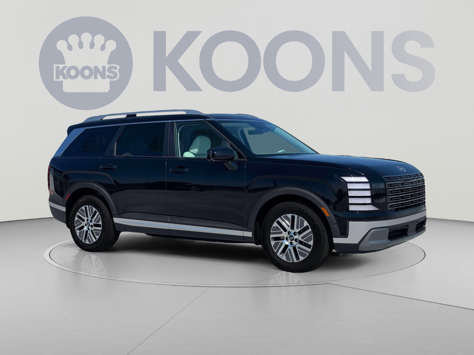 New 2027 Hyundai Palisade SEL Premium AWD/4WD image 13