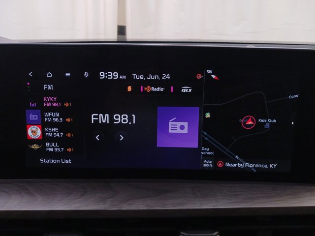 Used 2024 Kia Telluride SX X-Pro image 20