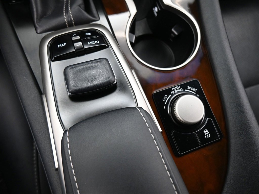 Used 2017 Lexus RX 350 FWD image 16