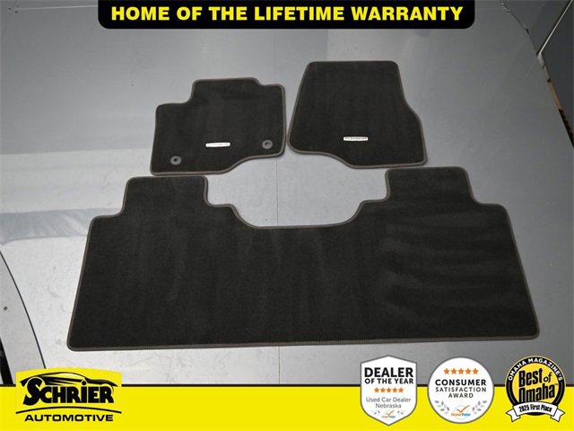 Used 2022 Ford F350 Platinum image 40