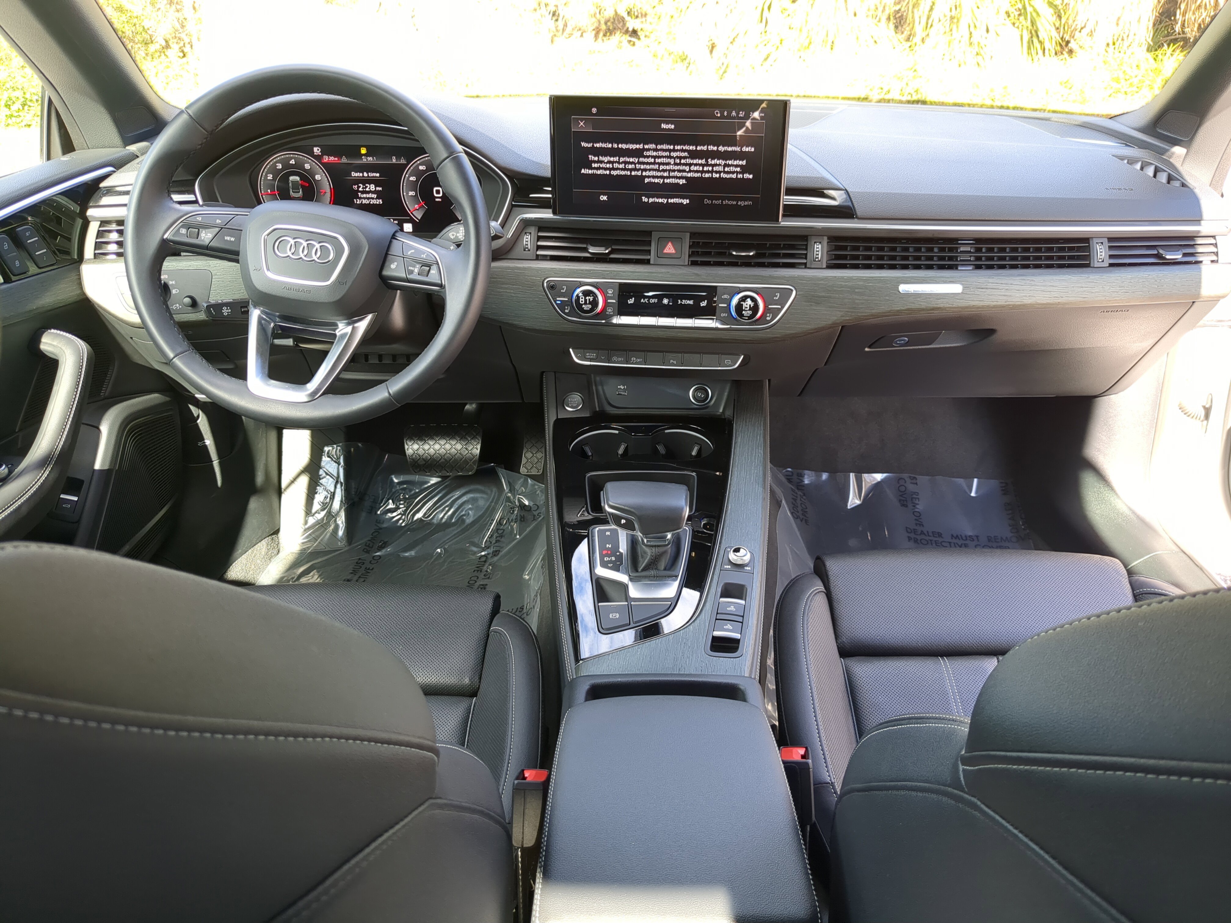 Certified 2024 Audi A5 2.0T Premium Plus image 14