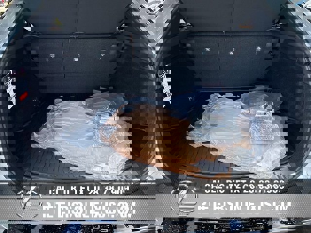 New 2026 Lexus RZ 450e AWD image 33