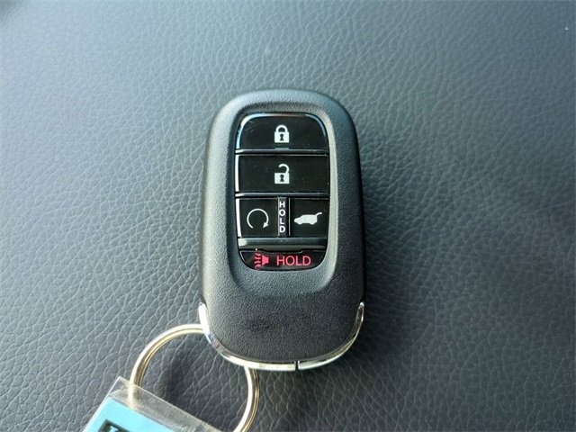 Used 2024 Honda Pilot Touring image 37