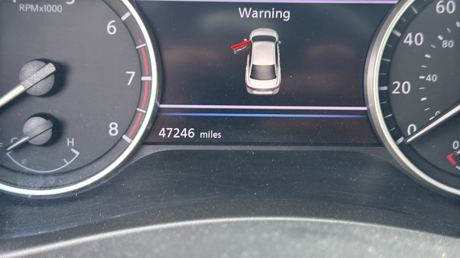 Used 2024 Nissan Sentra SV image 11