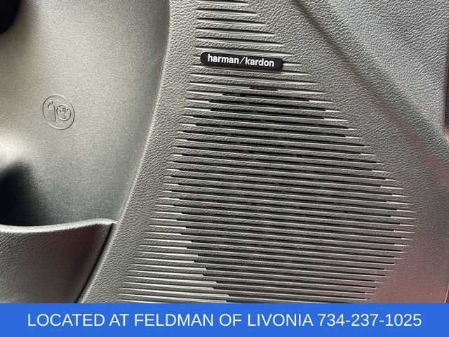 Used 2022 Dodge Challenger SRT Hellcat Redeye image 25