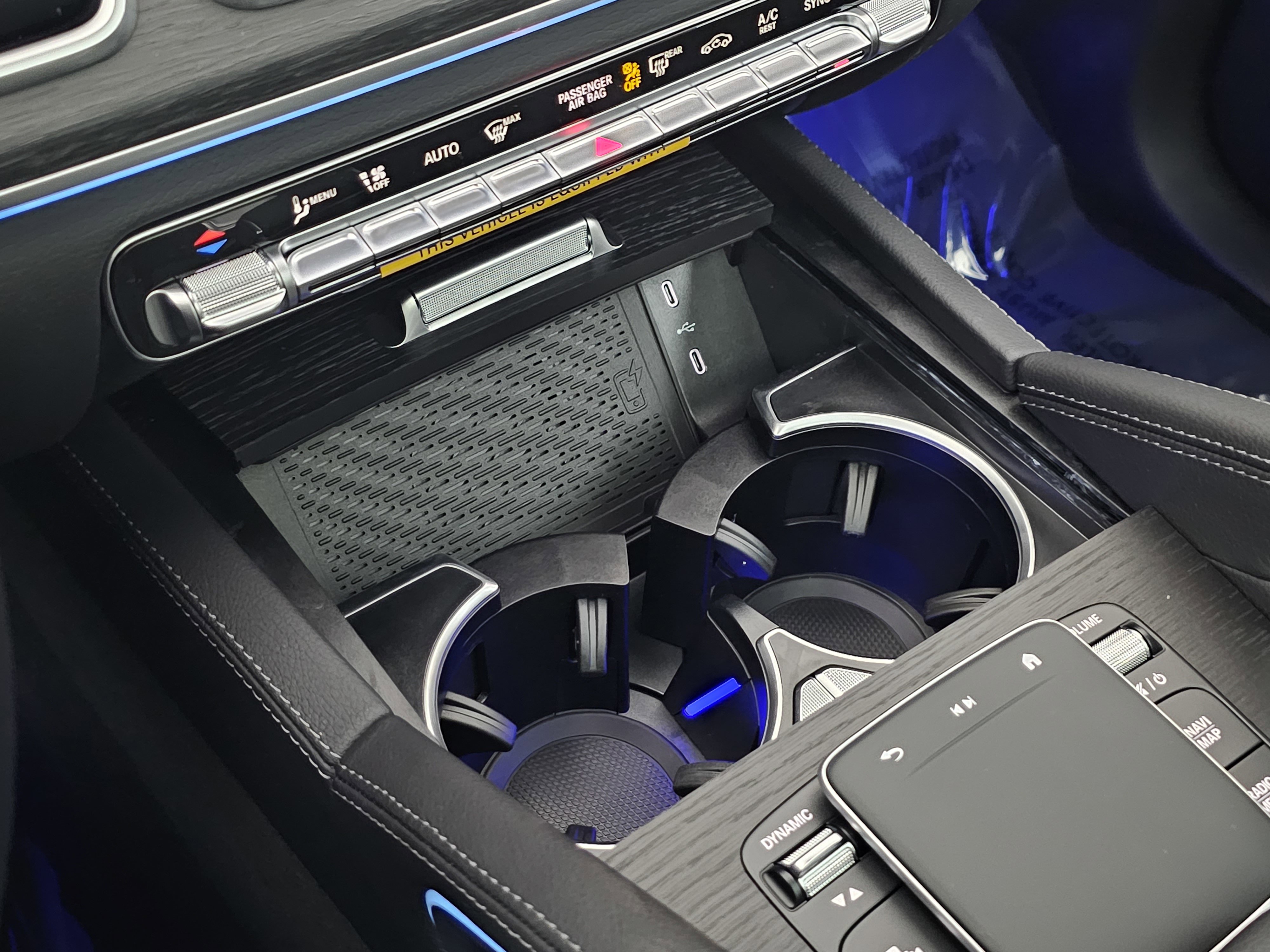 New 2026 Mercedes-Benz GLE 450 4MATIC image 40