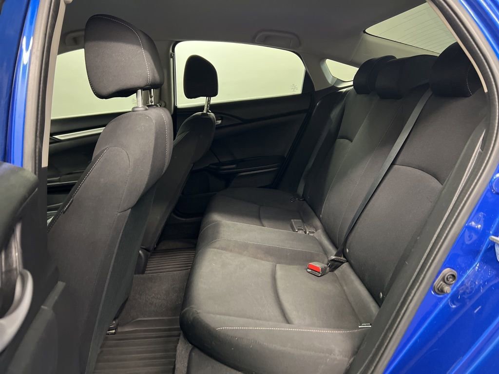 Used 2021 Honda Civic LX image 22